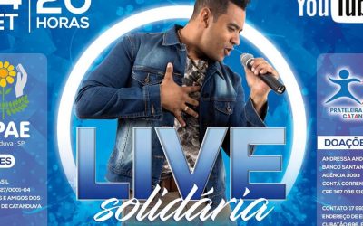 Lives Solidárias